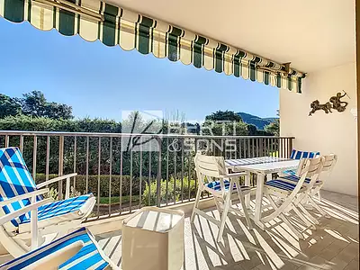 Appartement, 61,9 m²