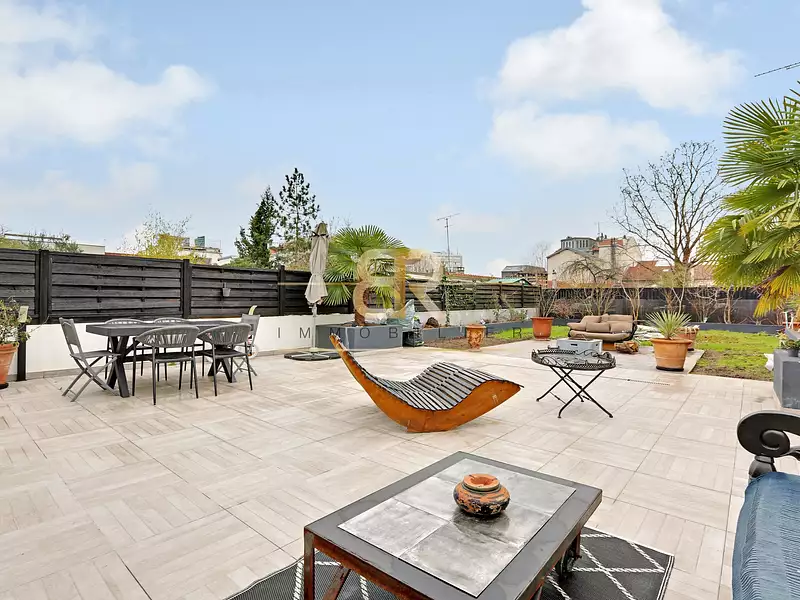 Appartement, 263 m²