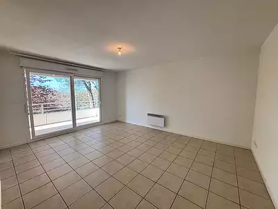 Appartement, 47,3 m²