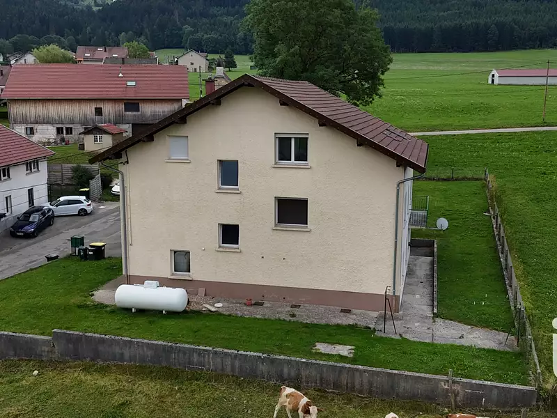Appartement, 108 m²