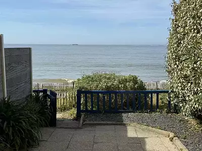 Appartement, 61,17 m²