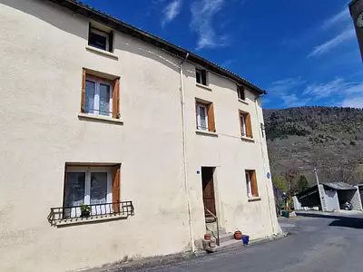 Maison, 350 m²