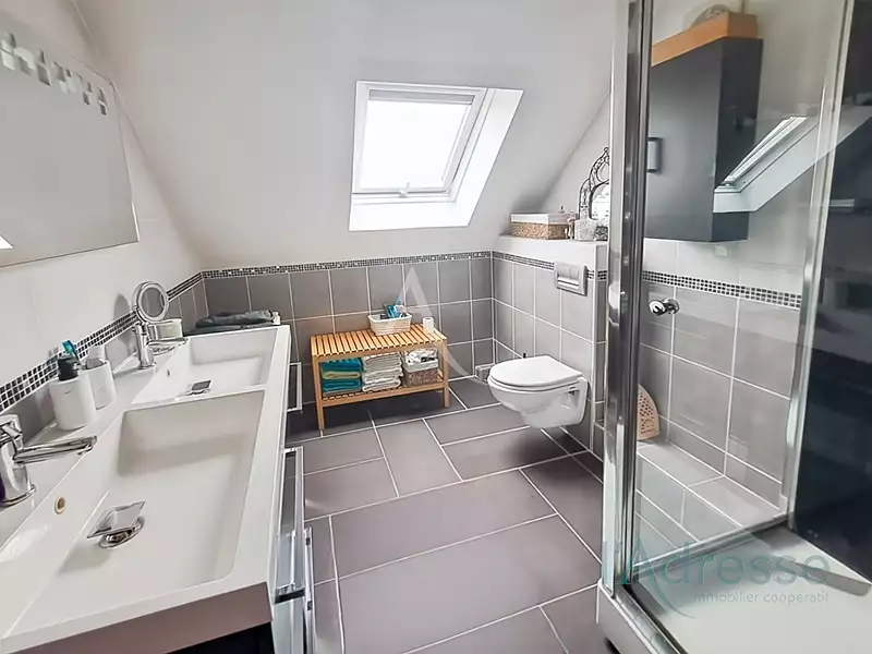 Maison, 150 m²