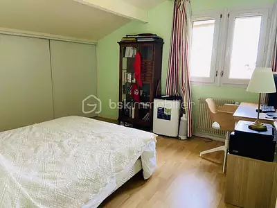 Appartement, 77 m²