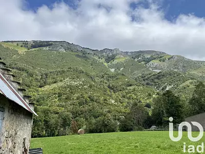 Maison, 180 m²