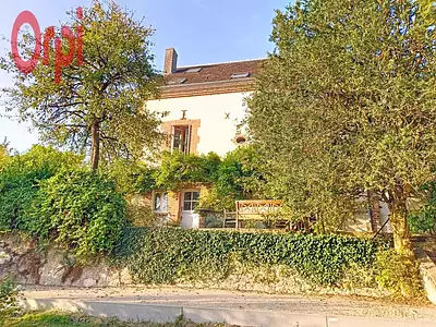 Maison, 157 m²