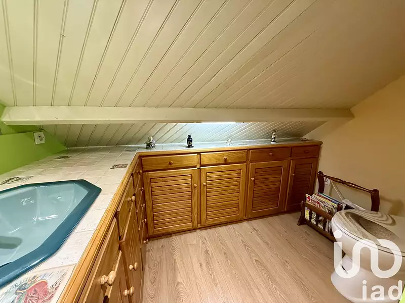 Maison, 130 m²