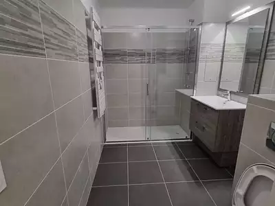Appartement, 40,87 m²