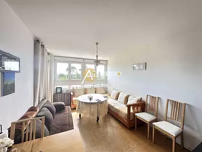 Appartement, 75 m²