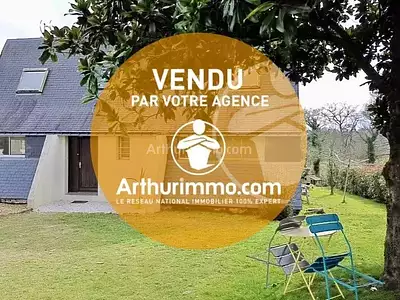 Maison, 145,36 m²
