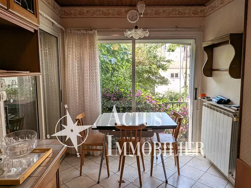 Maison, 89 m²