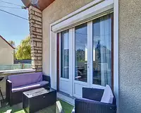 Maison, 70 m²