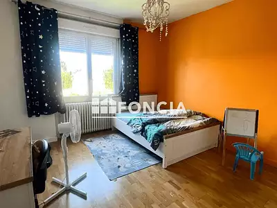 Maison, 160 m²