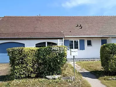 Maison, 116,73 m²