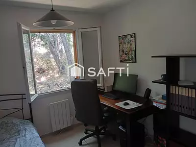 Maison, 120 m²