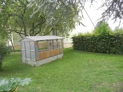 Maison, 100 m²