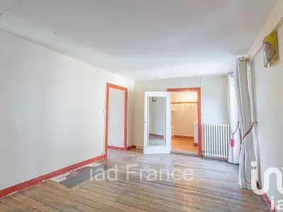 Appartement, 88 m²