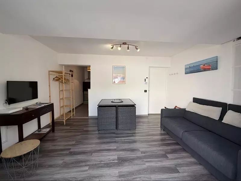 Appartement, 38,76 m²