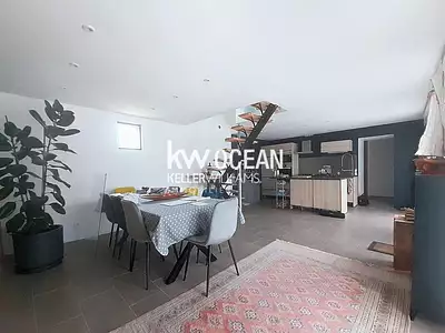 Maison, 133 m²