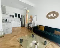 Divers, 58 m²
