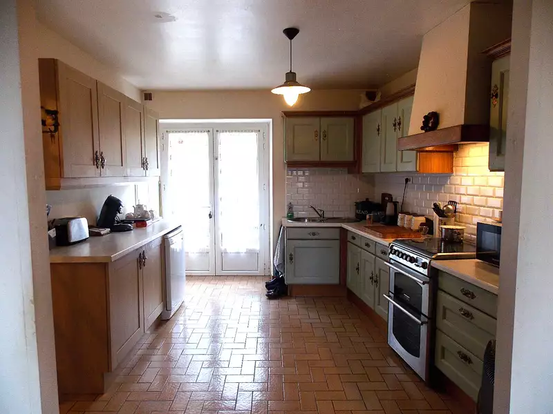 Maison, 130 m²