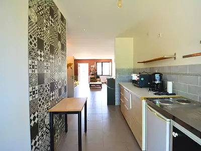 Maison, 45,17 m²