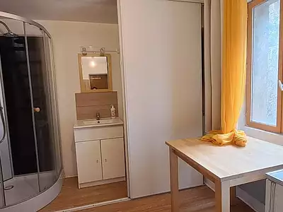 Appartement, 83 m²