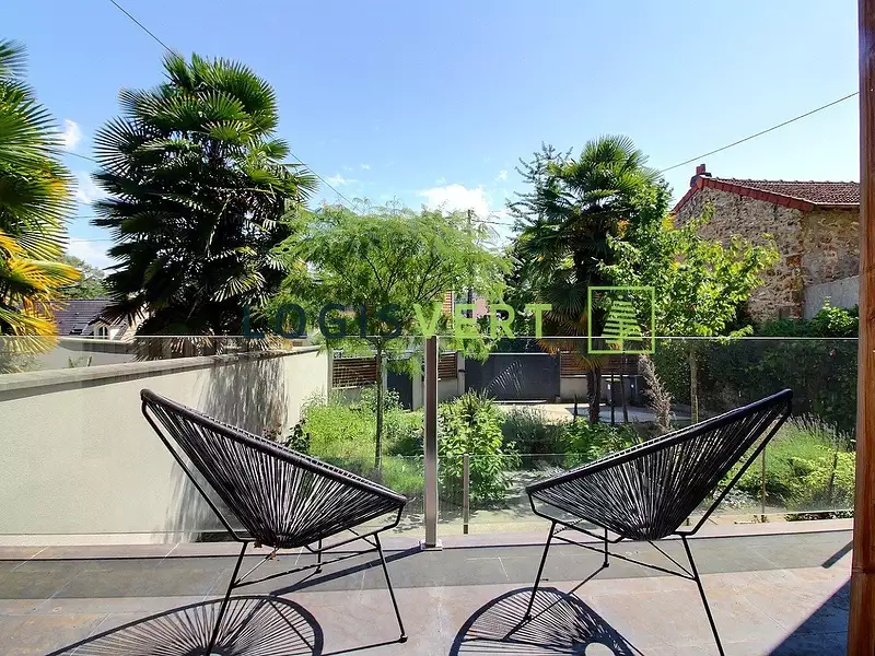 Maison, 172 m²