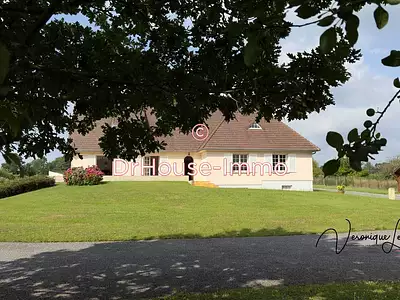Maison, 182 m²