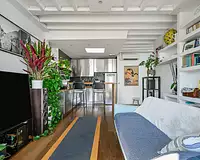 Appartement, 47,43 m²