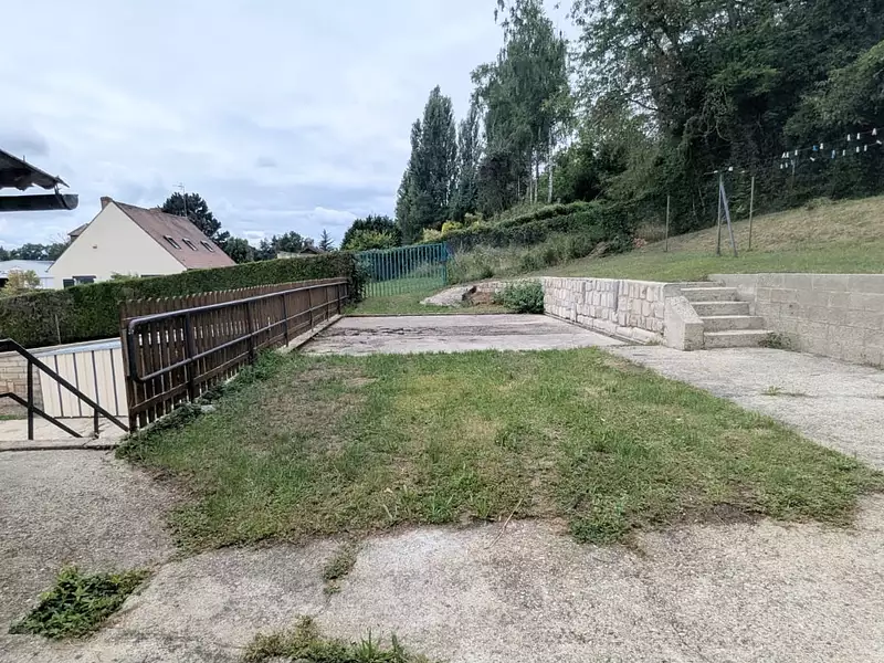 Maison, 164 m²