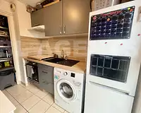 Appartement, 42,82 m²