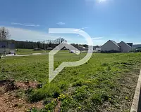 Terrain, 1 000 m²
