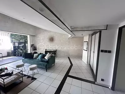 Appartement, 80 m²