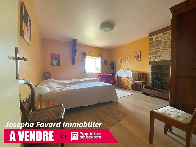 Maison, 112 m²