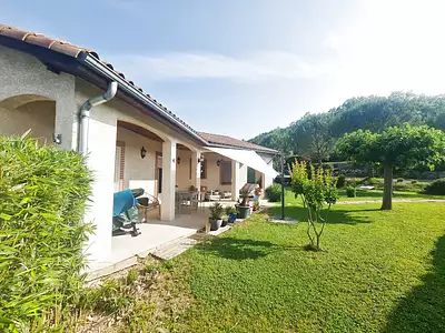 Maison, 120 m²