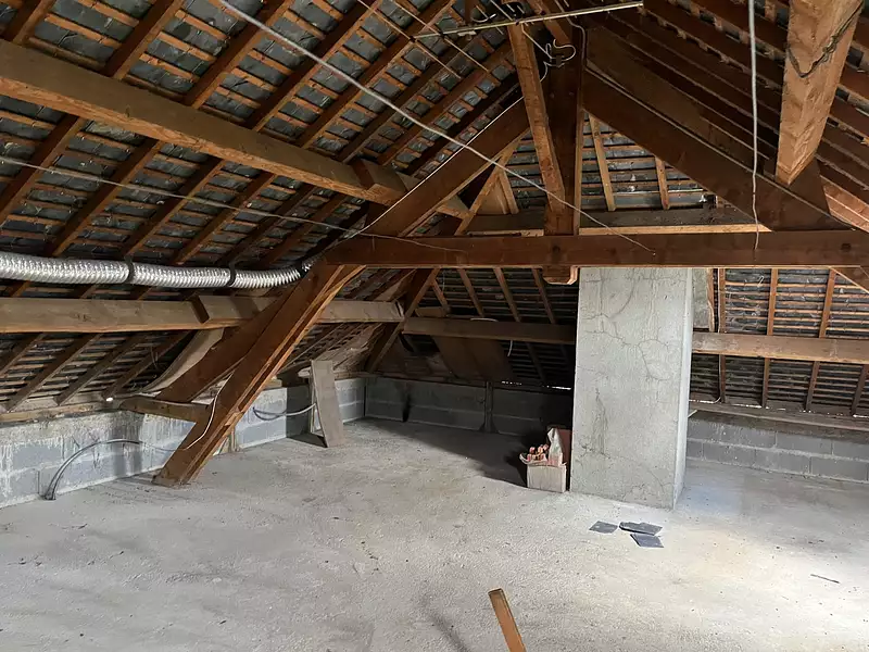 Maison, 81 m²