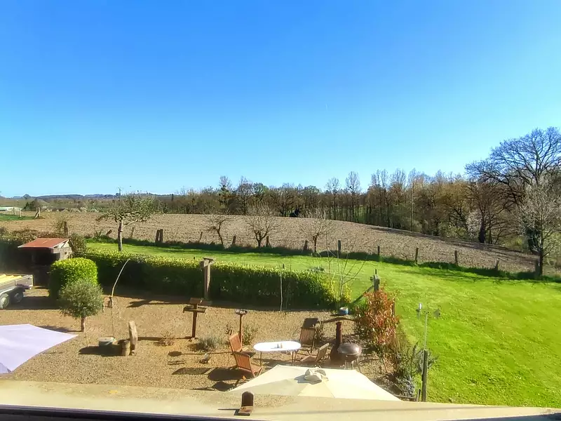 Maison, 125 m²