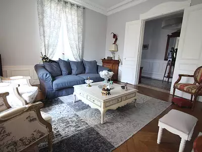 Maison, 273 m²