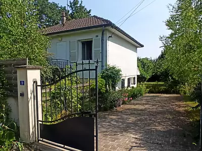 Maison, 83 m²