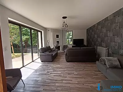 Maison, 300 m²