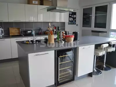 Appartement, 139 m²