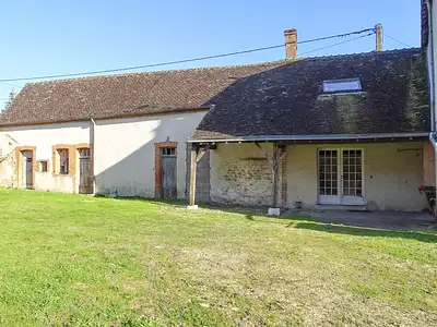 Maison, 225 m²