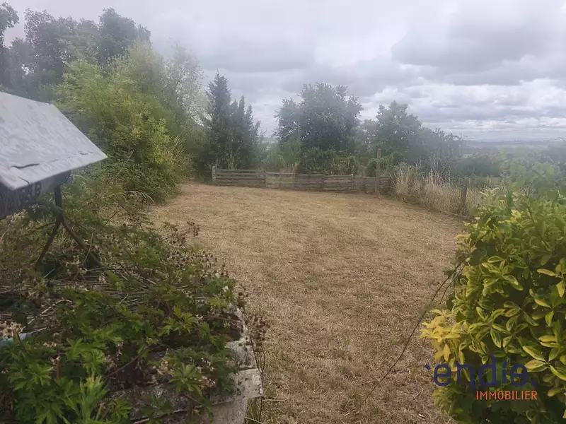 Maison, 124 m²
