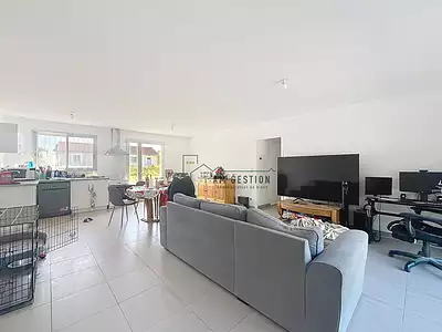 Maison, 99,5 m²