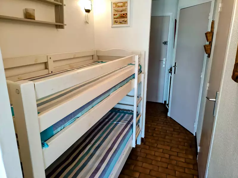 Appartement, 30 m²