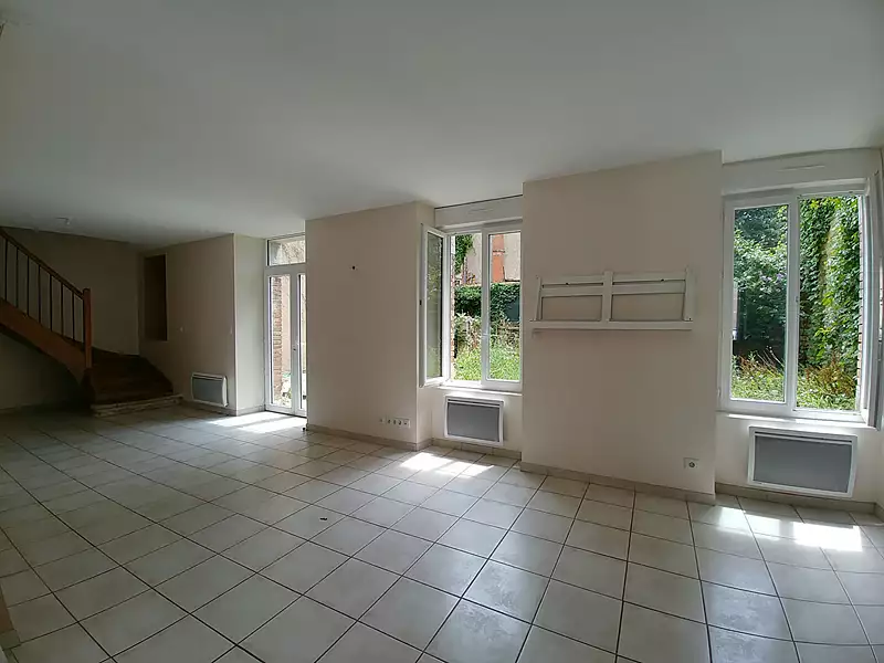 Maison, 108 m²