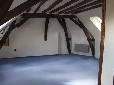 Maison, 132 m²