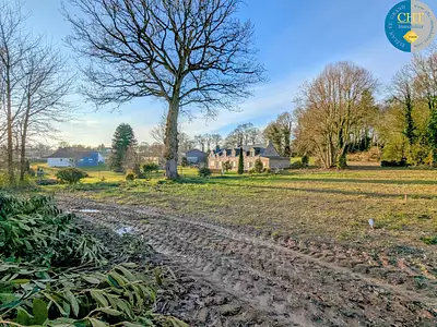 Terrain, 575 m²