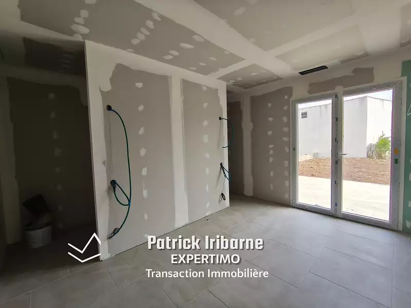 Maison, 135 m²